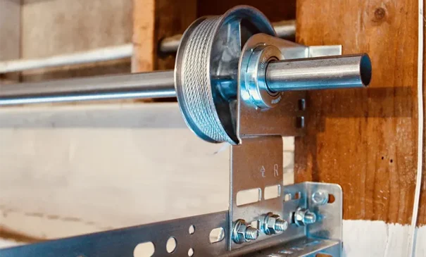 garage-door-drum-replacement