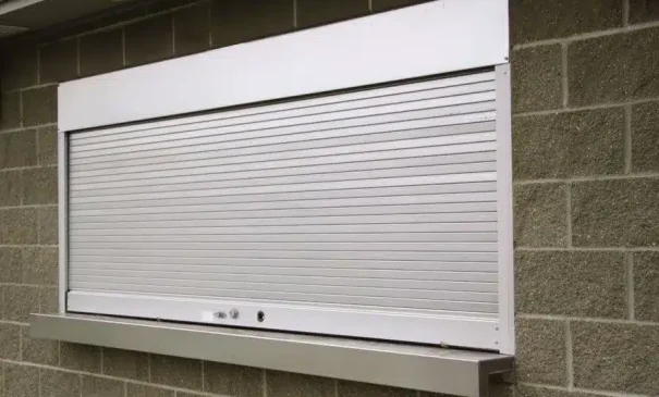 integral-frame-door